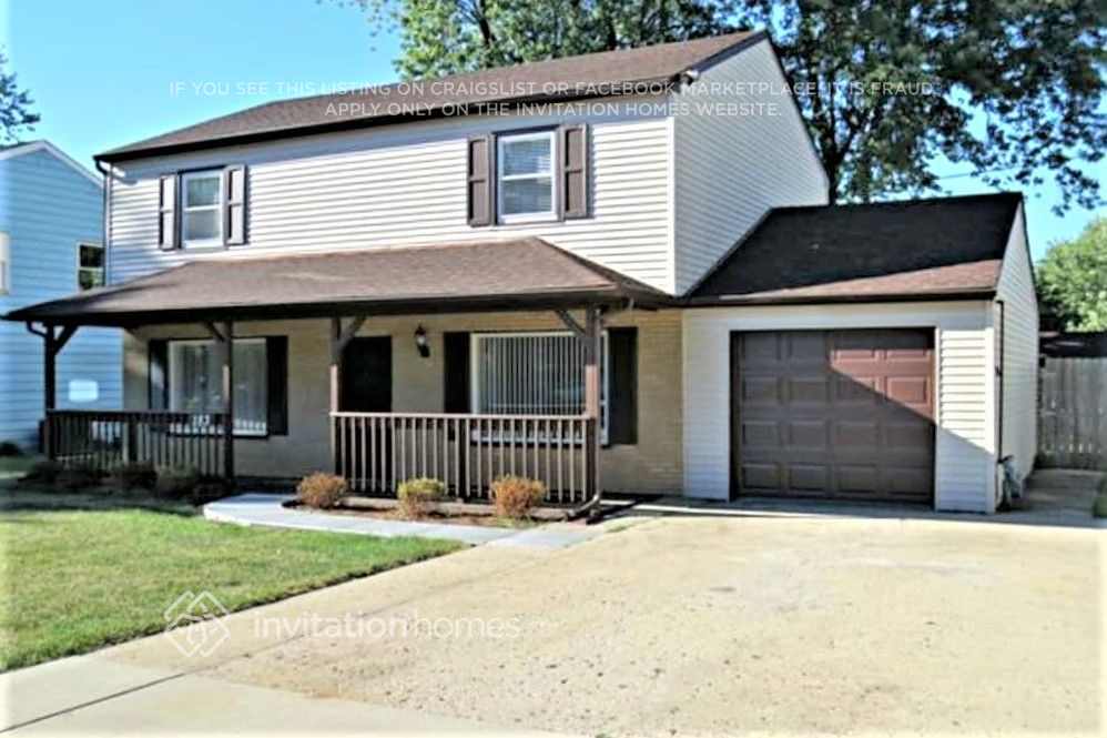 Foto principal - 183 Queenswood Rd