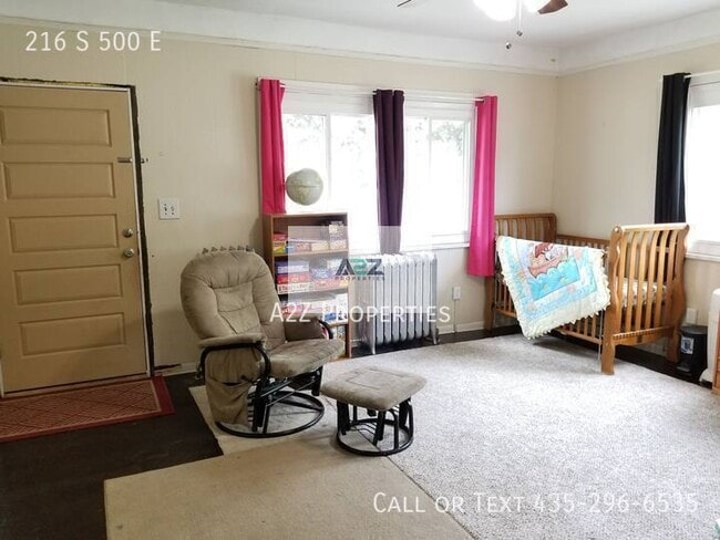 Foto del edificio - 216 S 500 E