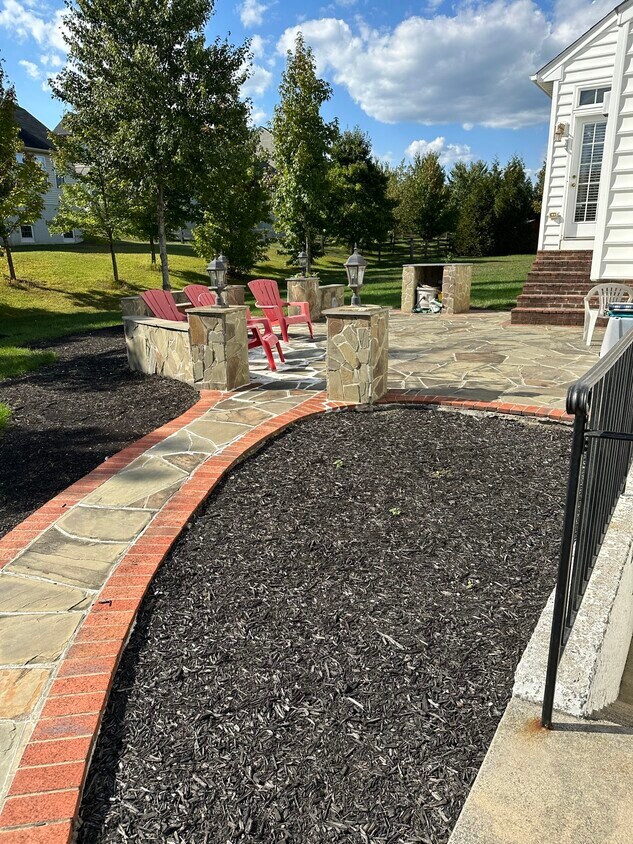 Primary Photo - 25616 Summerall Dr
