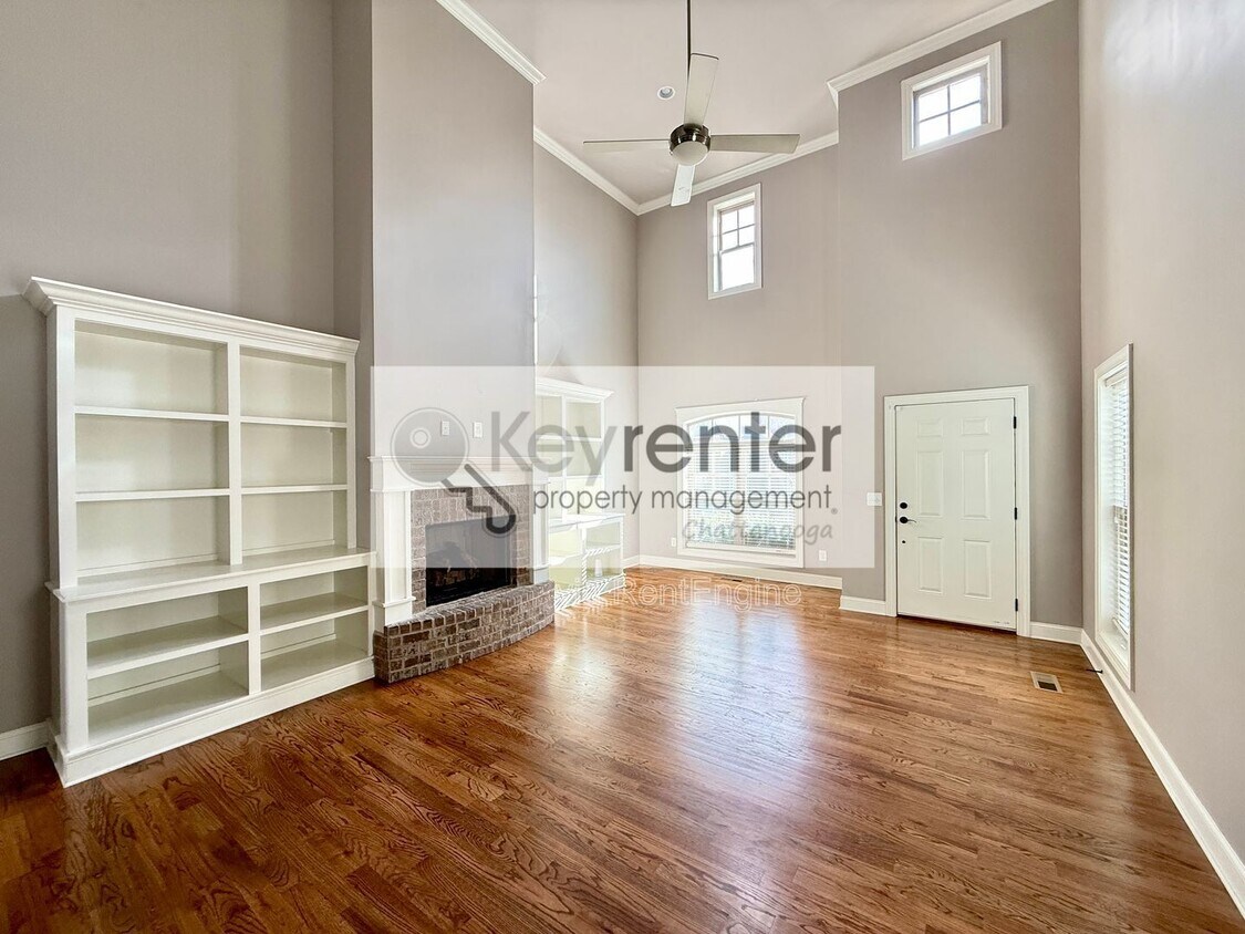 Foto del edificio - 2611 Wendell Wy