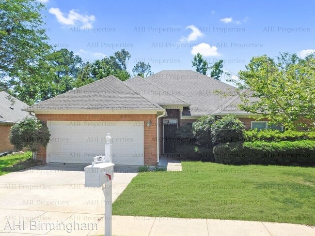 Building Photo - 3 br, 2 bath House - 6571 Mill Creek Circle