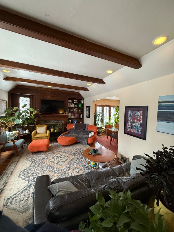 Photo - 3665 Glencairn Rd (Shaker Heights, OH)