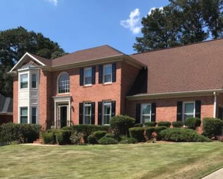 347 Covered Bridge Pl SW, Smyrna, GA 30082 House for Rent in Smyrna