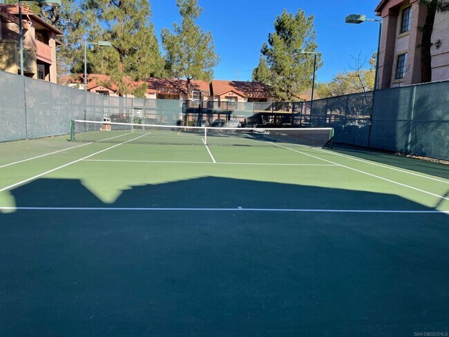 Foto del edificio - Great One Bedroom Condo w/ A/C