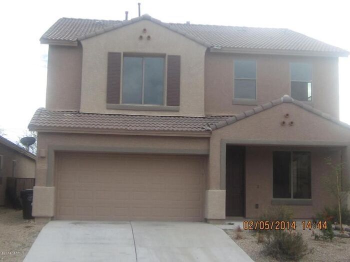 Primary Photo - Vail Schools! Rancho Del Lago 4 Bedroom Home!