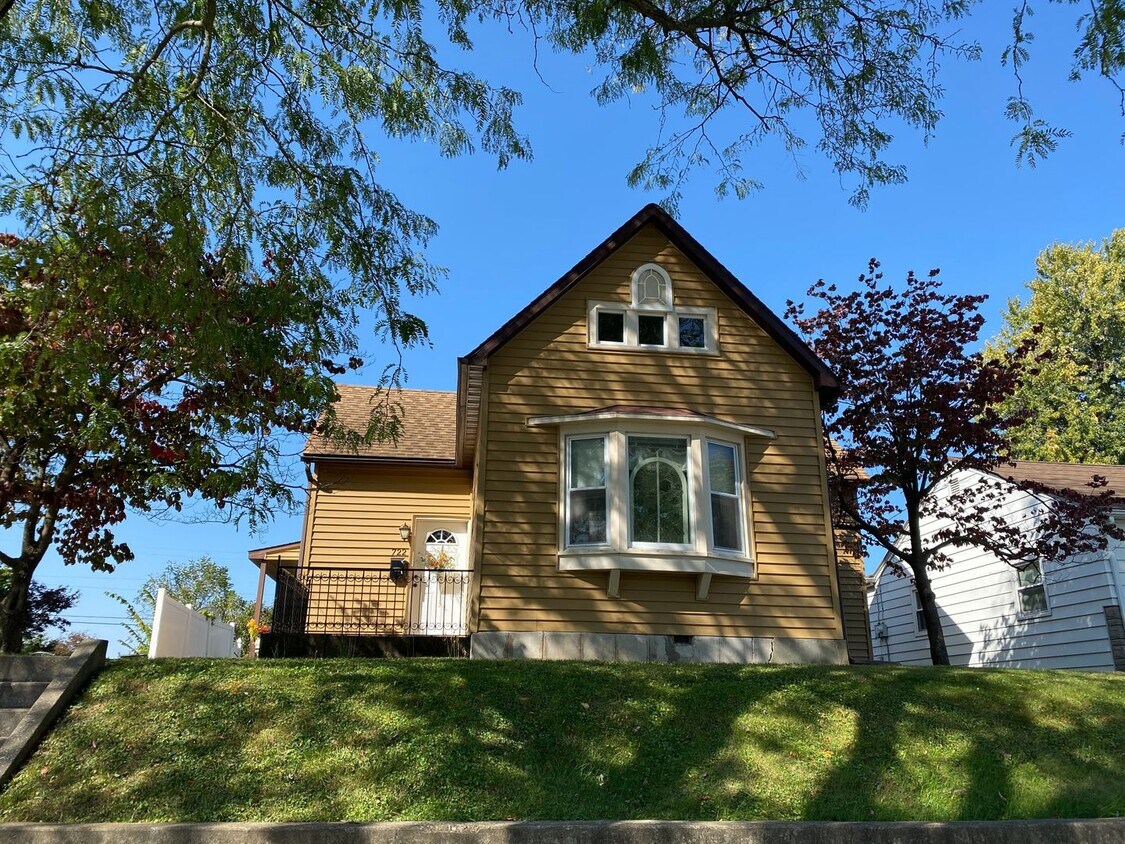 722 S 19th St, Quincy, IL 62301 - House Rental in Quincy, IL ...