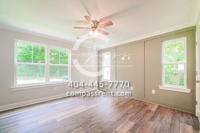 Foto del edificio - 229 Evergreen Trail SE