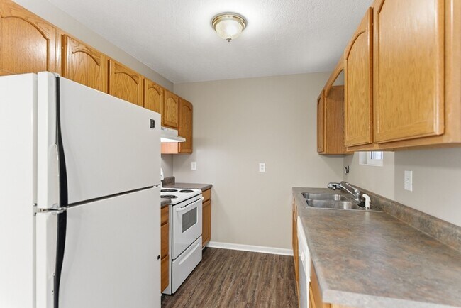 Foto del edificio - 2806 Wendi Ann Dr