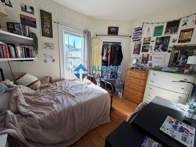 Foto del edificio - 70 Calumet St