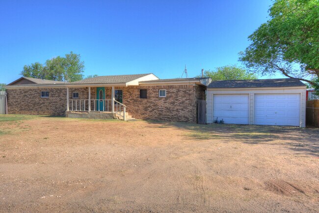Foto del edificio - 8406 County Rd 6430