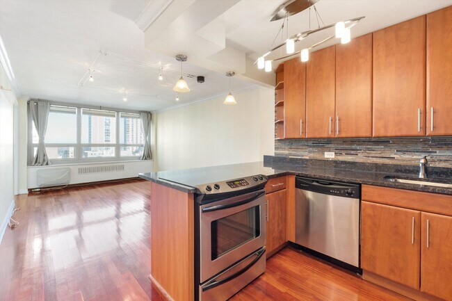 Foto del edificio - 88 W Schiller St