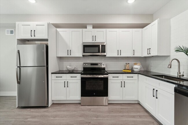 Foto del edificio - Wharton Centre