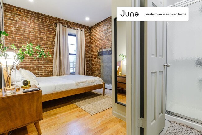 Foto del edificio - Room in Shared 4 bed/4 bath home in Midtown East