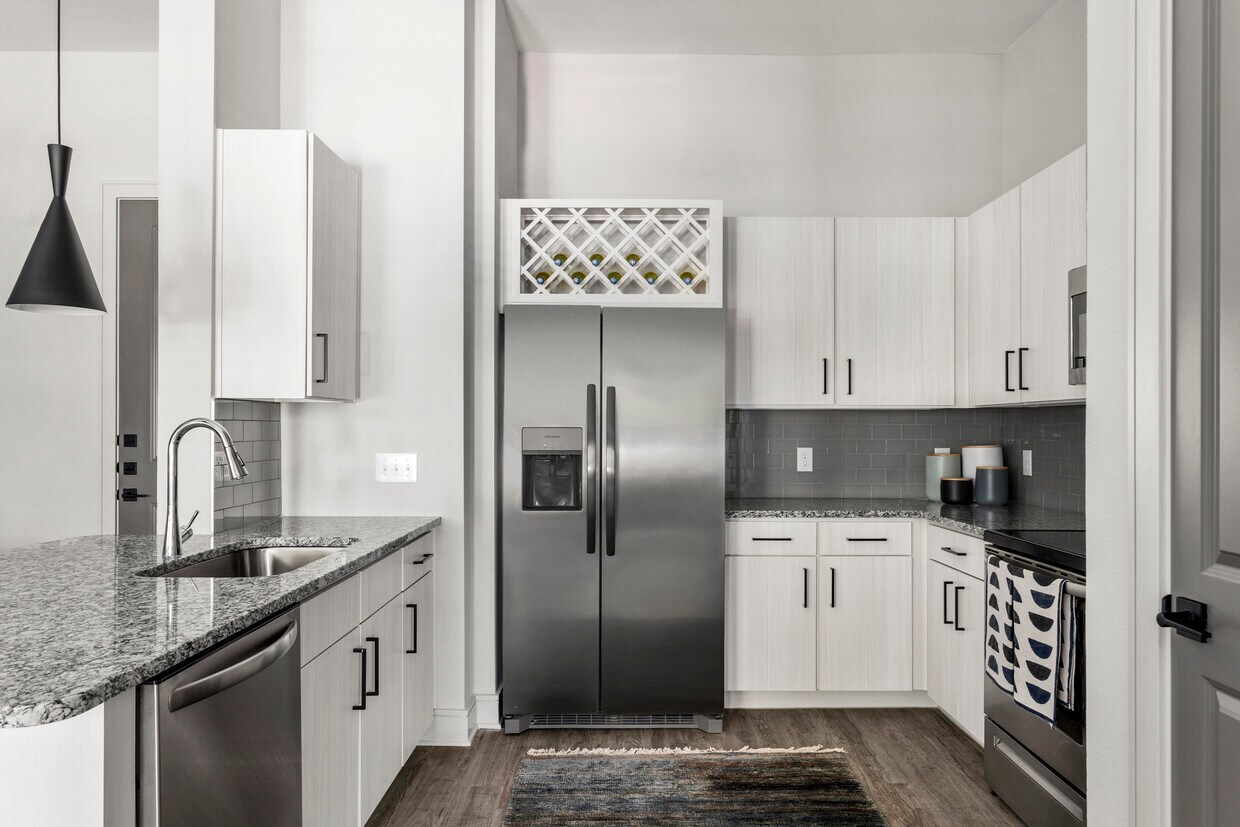 Linz at The Station 5300 The Station Blvd Sachse, TX Apartments for