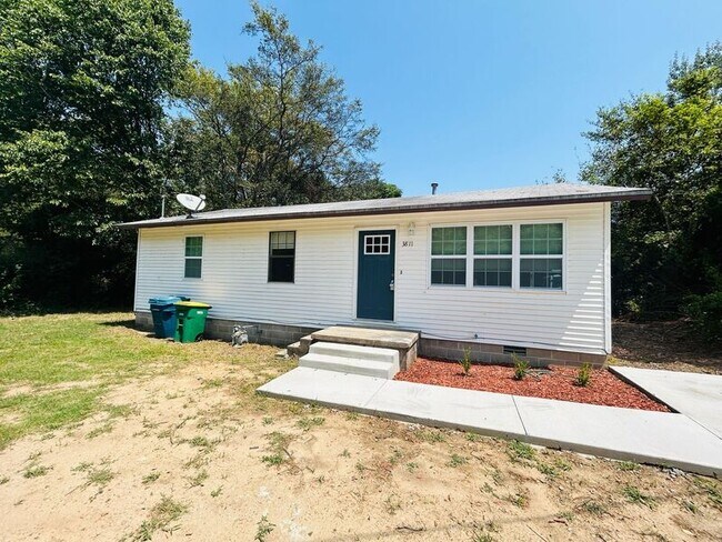 Foto del edificio - 3811 Franklin St