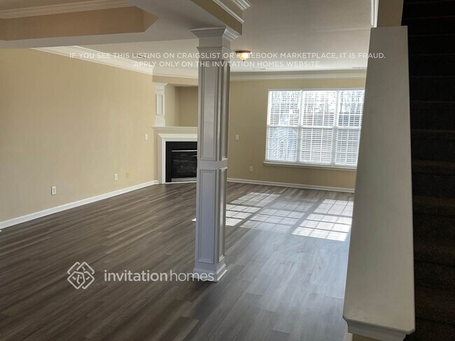 Foto del edificio - 849 Hedgepath Terrace