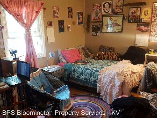 Building Photo - 3 br, 2 bath Apartment - 518 S Washington St