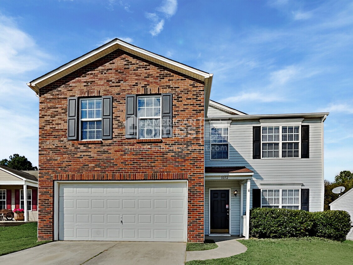 11052 Thousand Oaks House Rental in Huntersville, NC