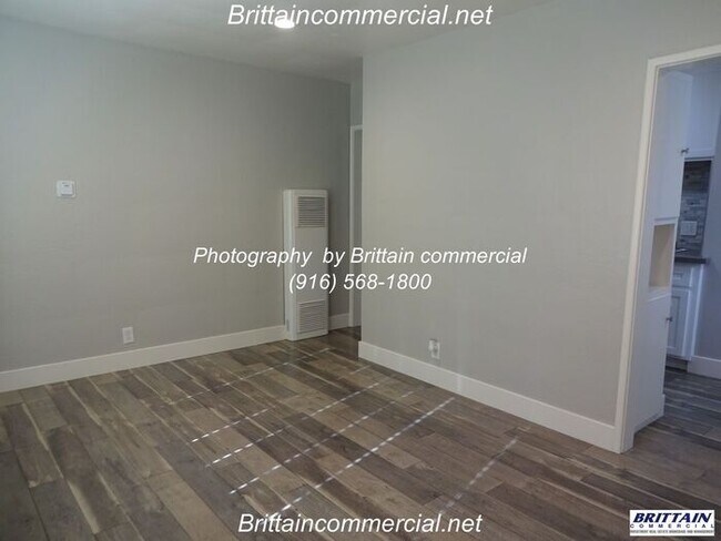 Foto del edificio - 2721 T St