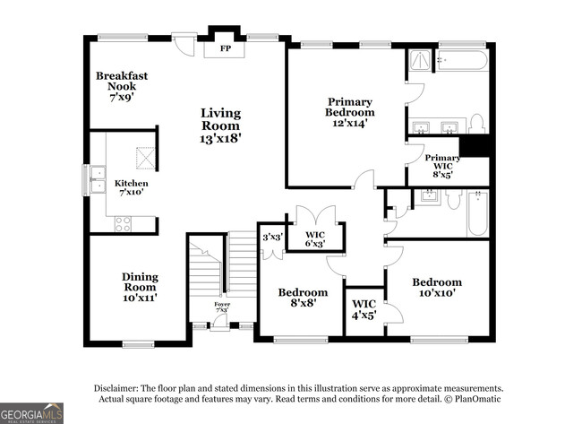 Building Photo - 1204 Redbud Ct