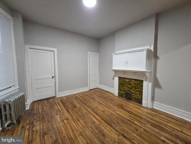 Foto del edificio - 2536 W Cumberland St