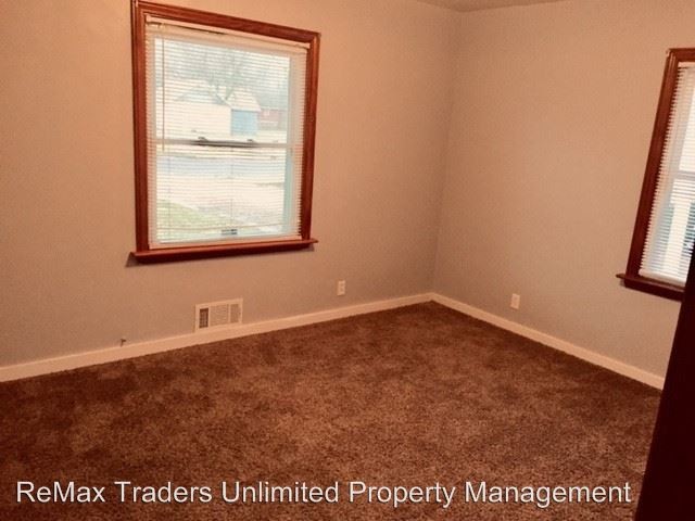 Building Photo - 2 br, 1 bath House - 1726 Pierson