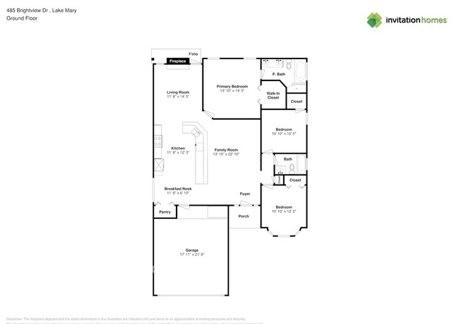 Building Photo - 485 Brightview Dr