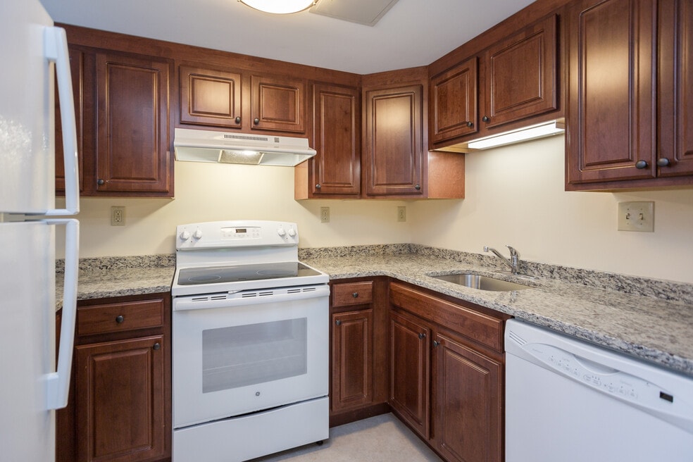 Cheap Apartments for Rent in Connecticut - 1,141 CT Rentals