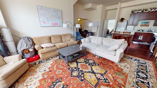 Foto del edificio - 1515-1519 S 39th