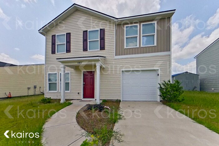 Primary Photo - 403 St. David Dr.