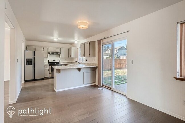 Building Photo - 1331 S 90Th Street Court, Tacoma, WA, 98444