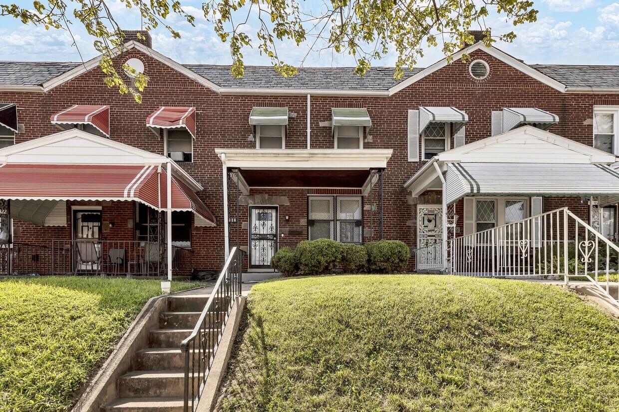 Foto principal - 324 Allendale St