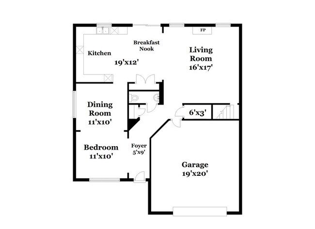 Foto del edificio - 4914 Lifeline Ln
