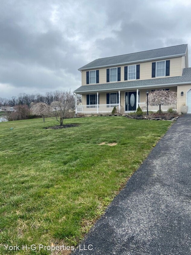 Primary Photo - 3 br, 3 bath House - 2804 Myers Road