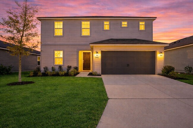 Foto del edificio - 5460 Integrity Wy