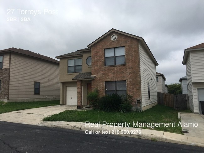 Building Photo - 27 Torreys Post