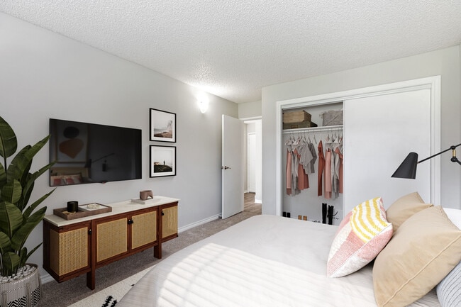Belmar Villas apartments — community photo - Belmar Villas