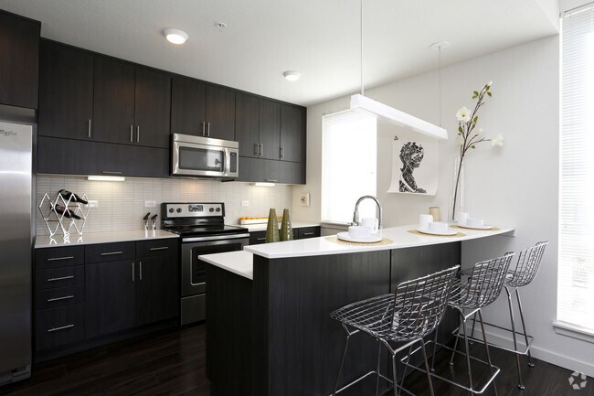 Downtown Denver 2 Bedroom Apartments for Rent Denver, CO