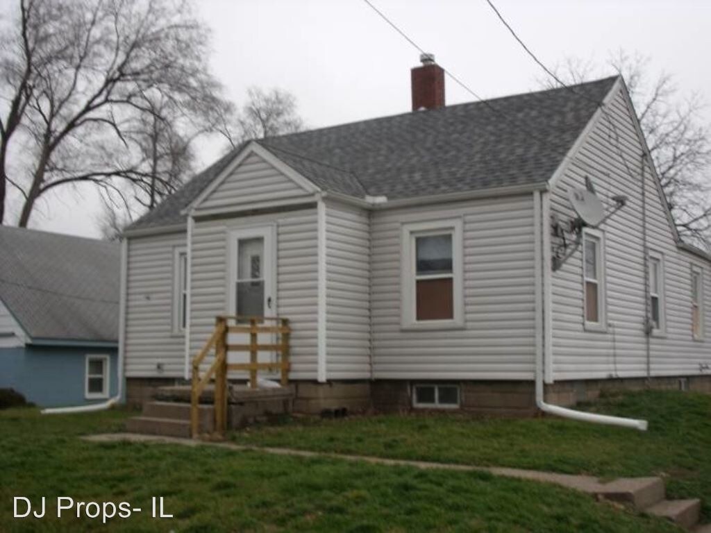 Primary Photo - 2 br, 1 bath House - 4016 15th Street