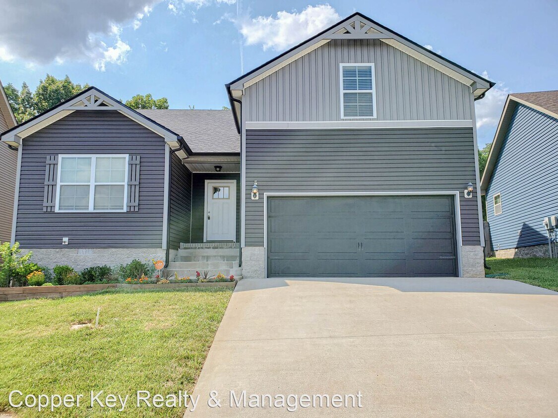 Foto principal - 3 br, 2 bath House - 1361 Abby Lou Drive