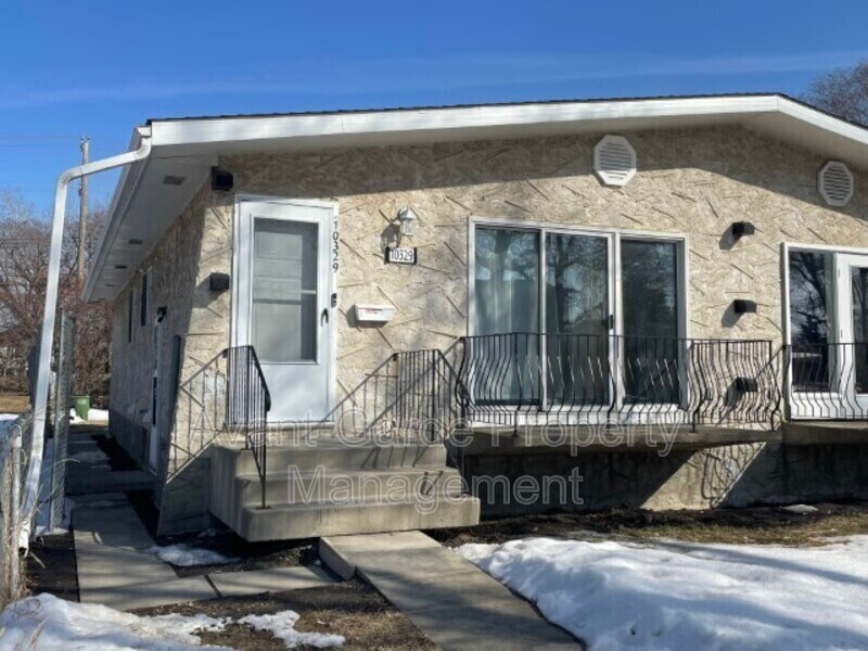 Primary Photo - 10329-10150 150 St NW