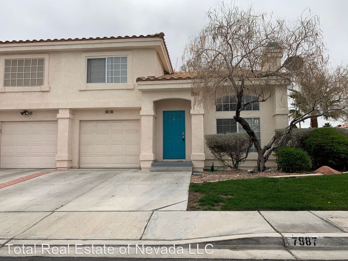Primary Photo - 2 br, 2.5 bath House - 7987 Dorinda Avenue
