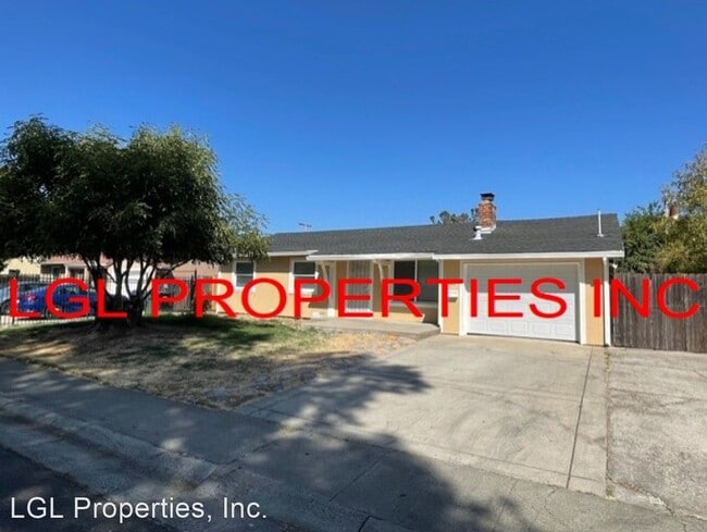 Building Photo - 4 br, 2 bath House - 4443 Forest Pkwy