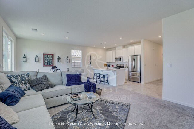 Foto del edificio - Stunning 4 Bedroom home in Twelve Bridges