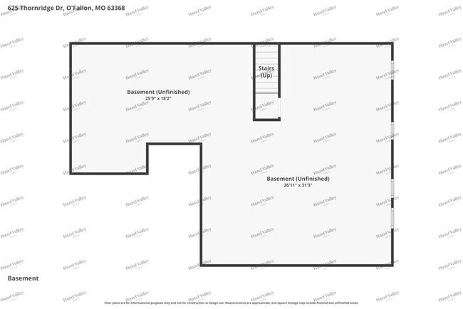 Foto del edificio - 625 Thornridge Dr