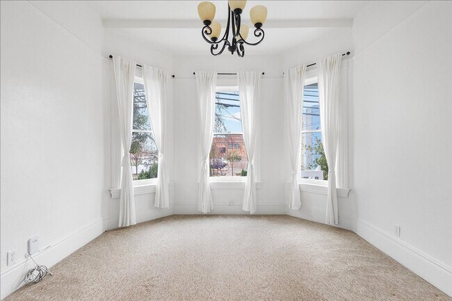 Foto del edificio - 1817 Sherman St