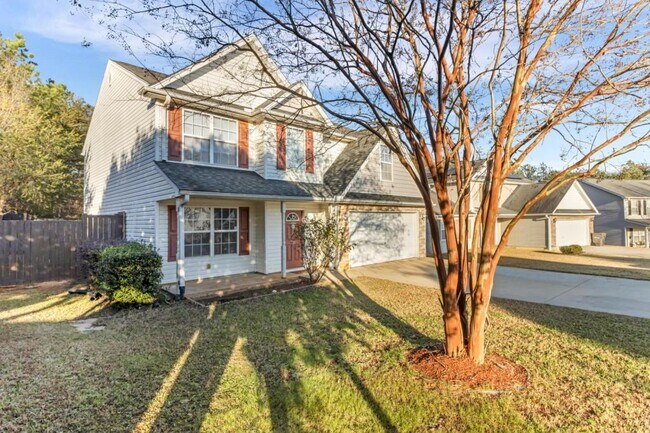 Foto del edificio - 301 Carnahan Dr