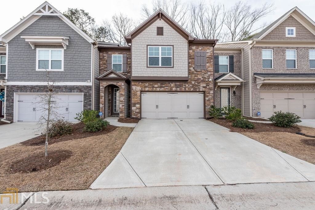 Foto principal - 2583 Stonekey Pl