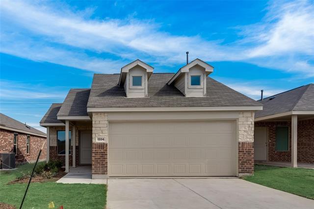 Foto del edificio - 1334 Canyon Wren Dr