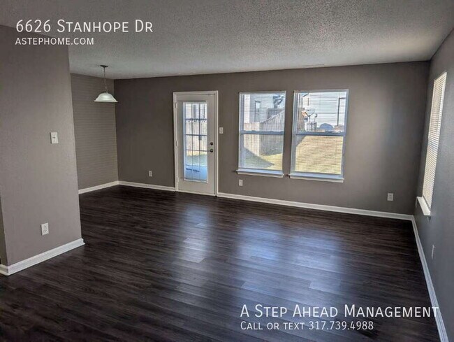 Foto del edificio - 6626 Stanhope Dr
